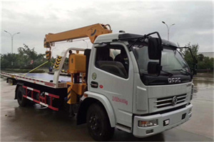 江海24小时道路救援服务