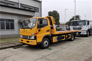 江海车辆公路救援