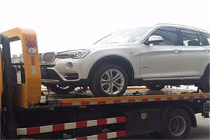 江海拖车24小时服务电话